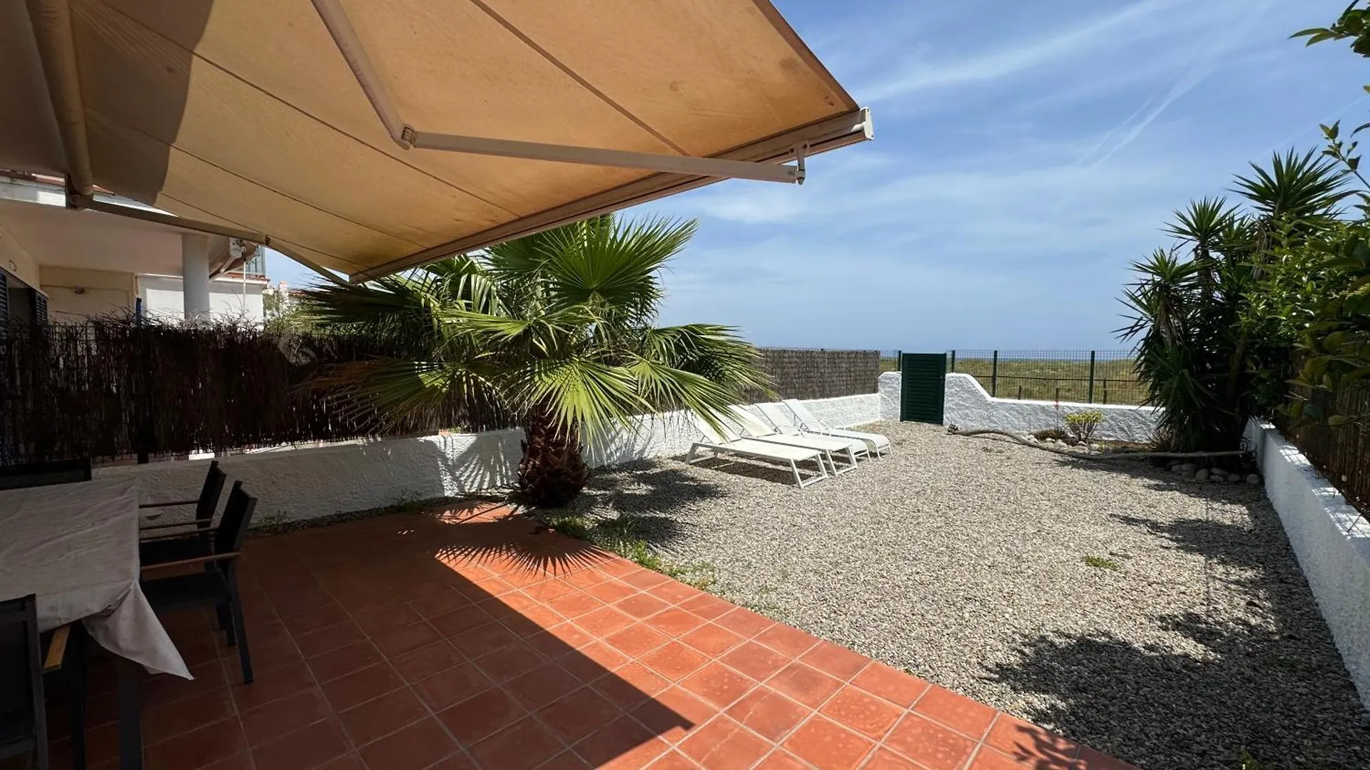 Holiday home Les Dunes 6060 Torroella De Montgri