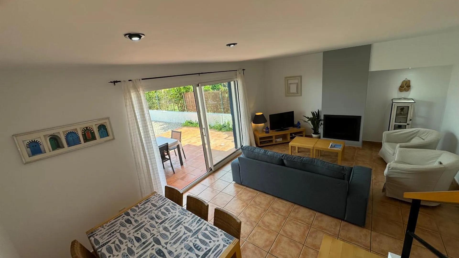 Les Dunes 6060 Torroella De Montgri Holiday home