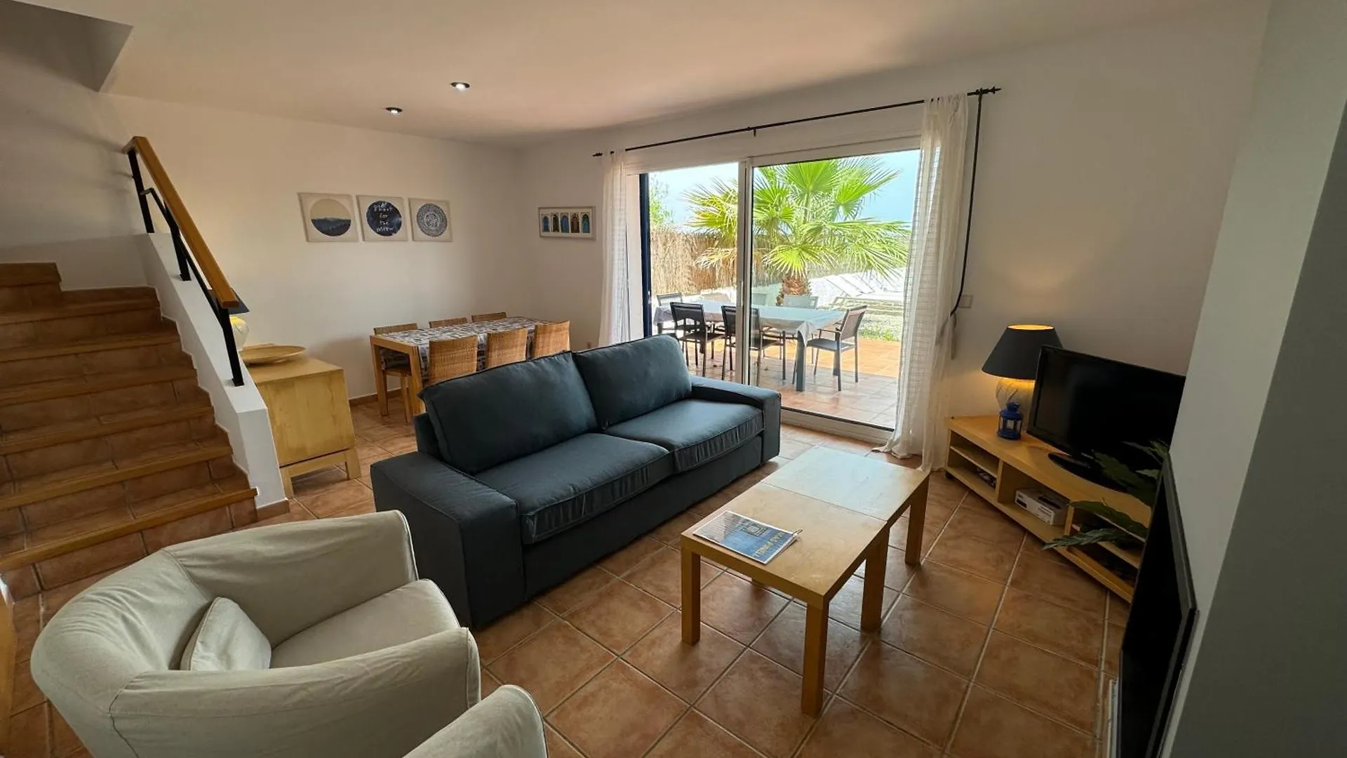 Holiday home Les Dunes 6060 Torroella De Montgri