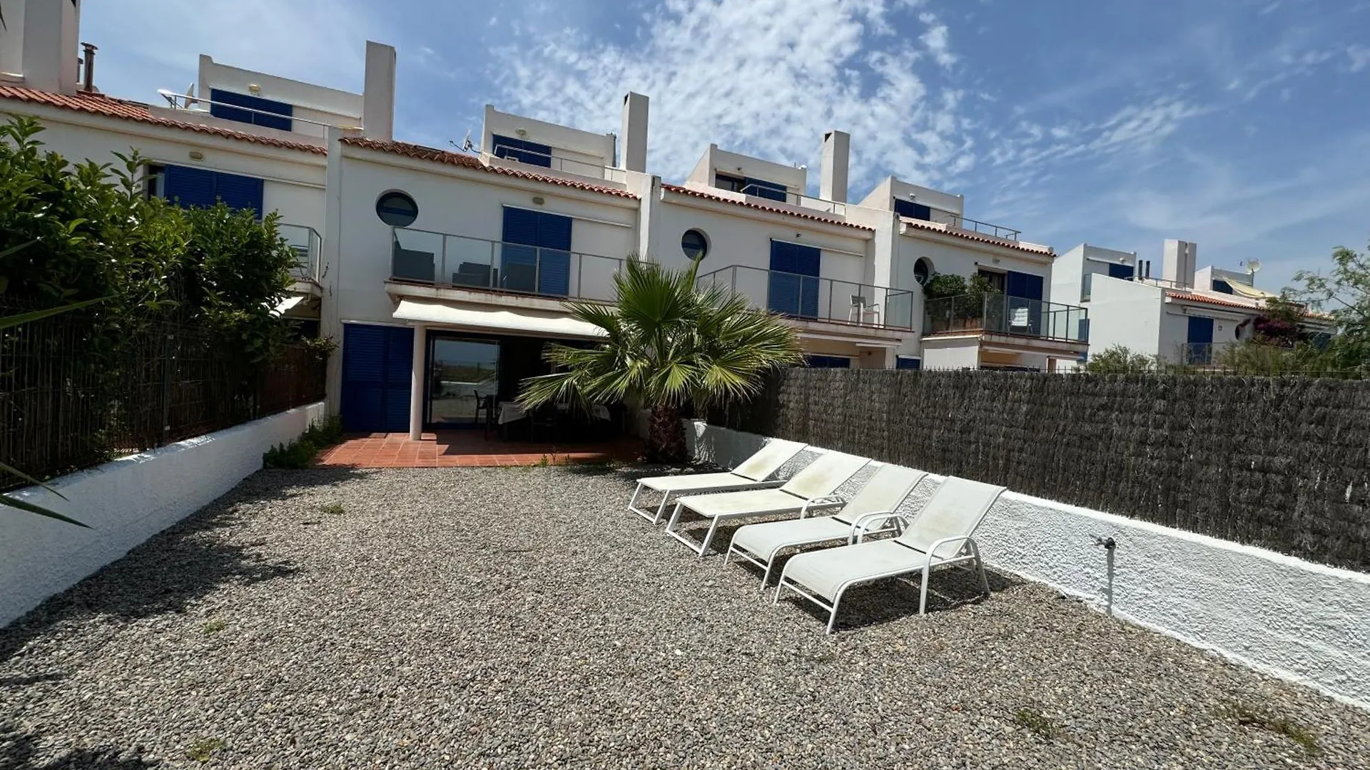 Holiday home Les Dunes 6060 Torroella De Montgri Spain