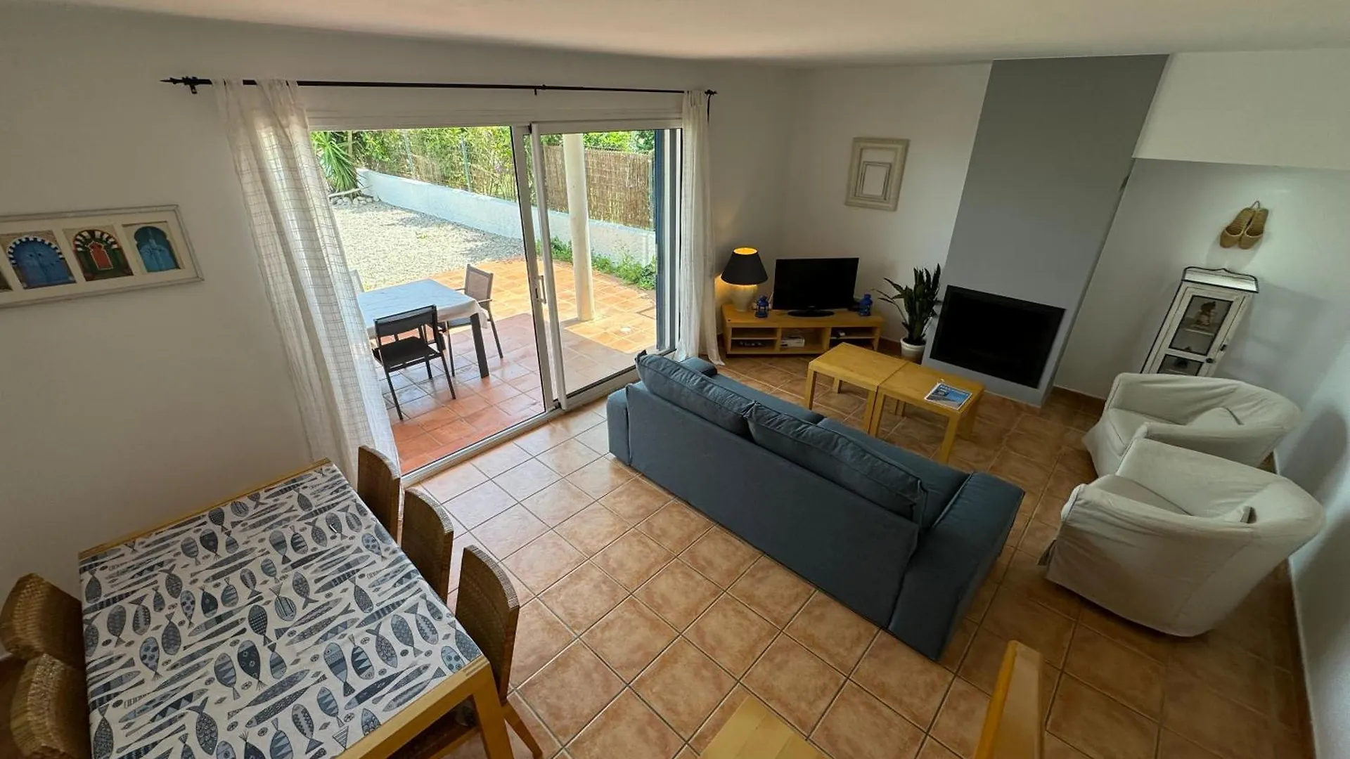 Holiday home Les Dunes 6060 Torroella De Montgri