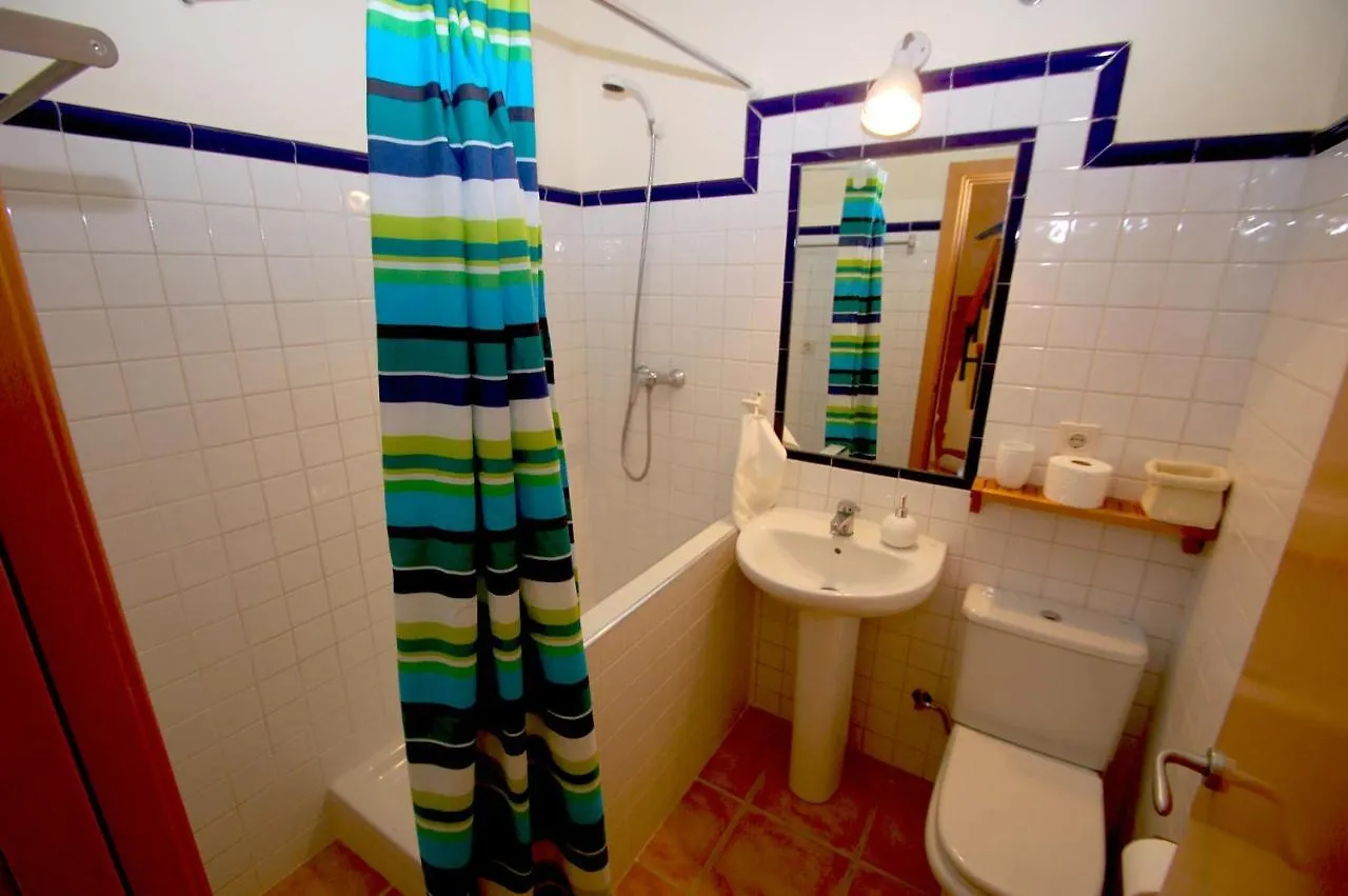 Holiday home Les Dunes 6060 Torroella De Montgri