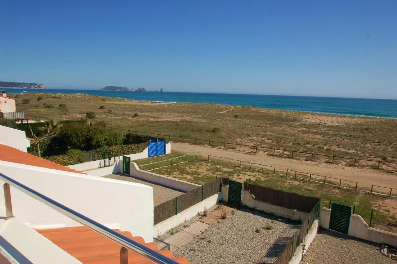 Holiday home Les Dunes 6060 Torroella De Montgri Spain