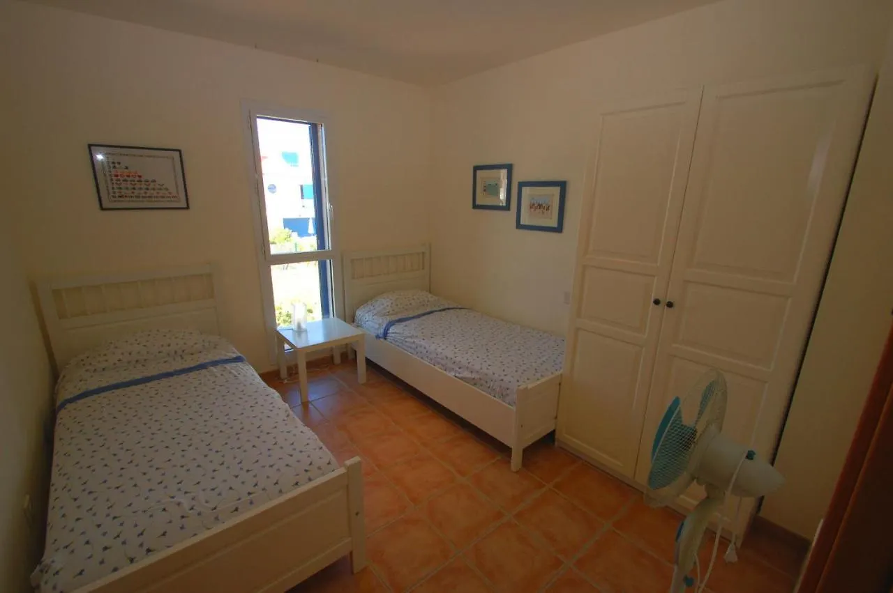 Les Dunes 6060 Torroella De Montgri Holiday home