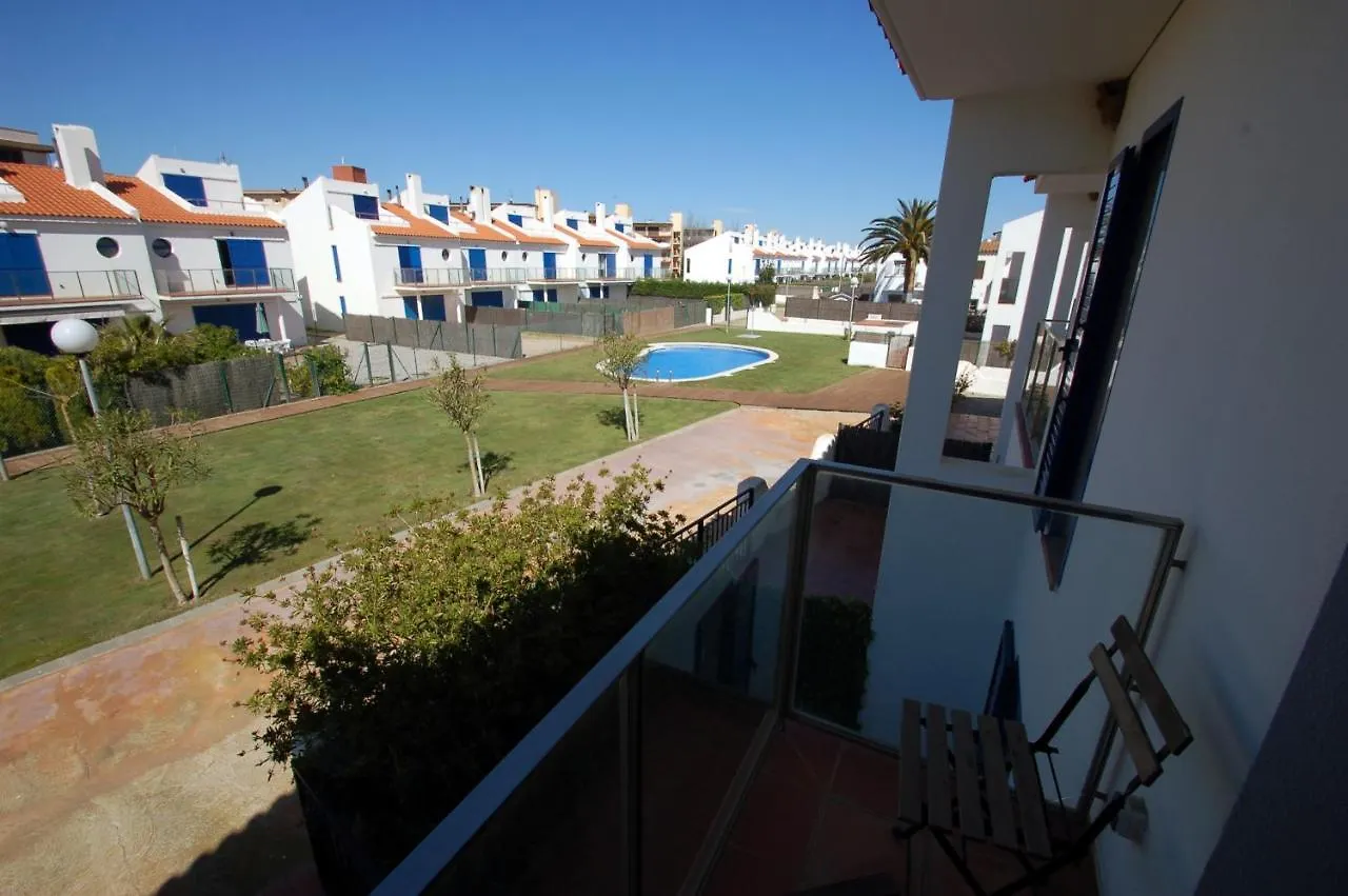 Les Dunes 6060 Torroella De Montgri