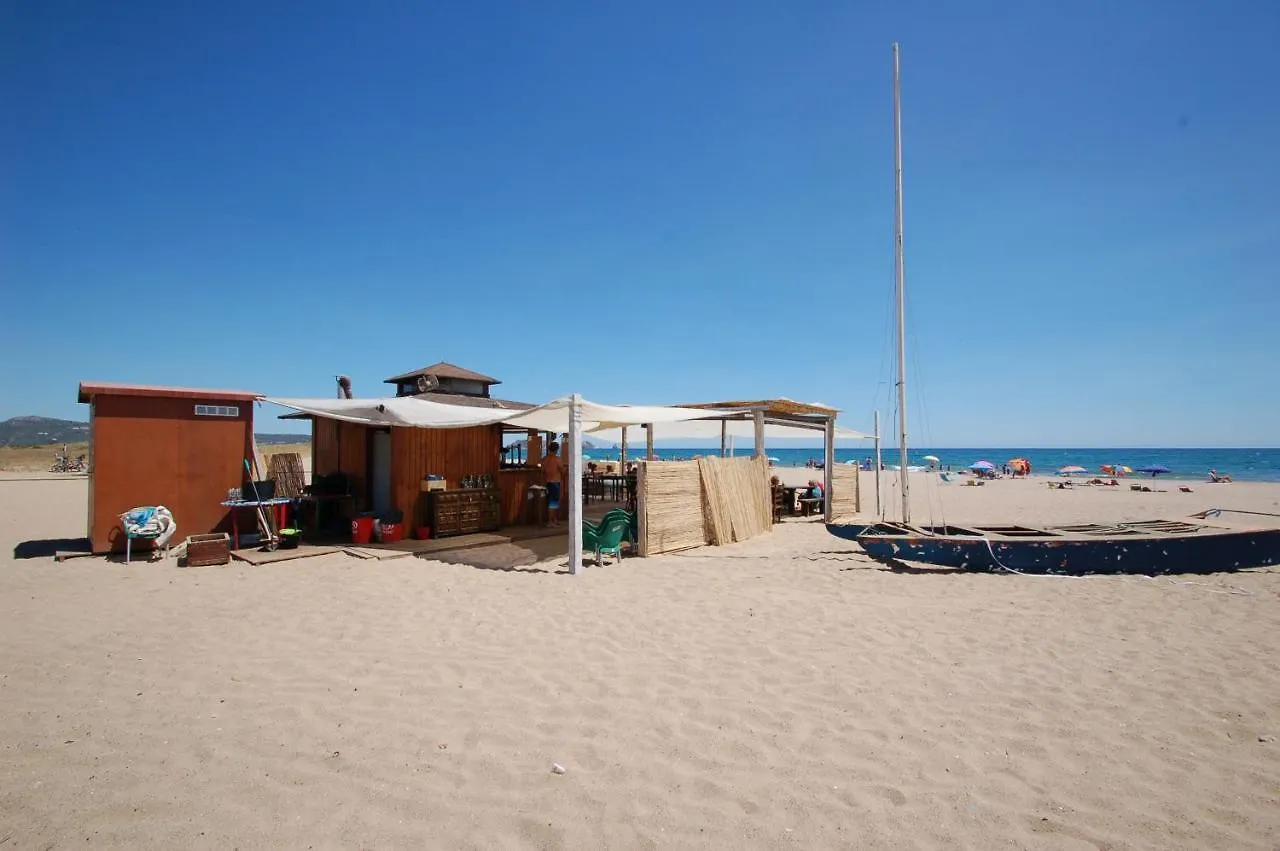 Les Dunes 6060 Torroella De Montgri Holiday home