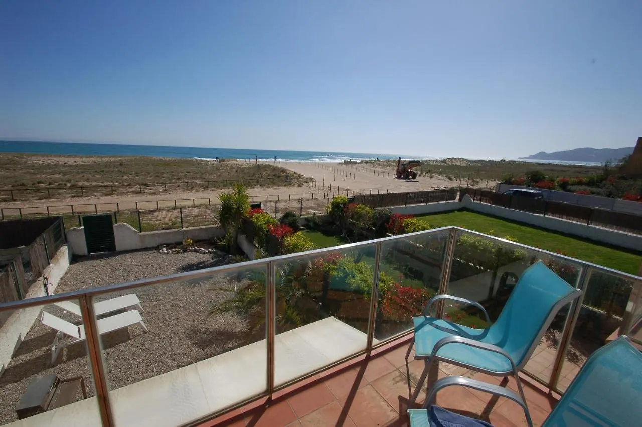 Holiday home Les Dunes 6060 Torroella De Montgri Spain
