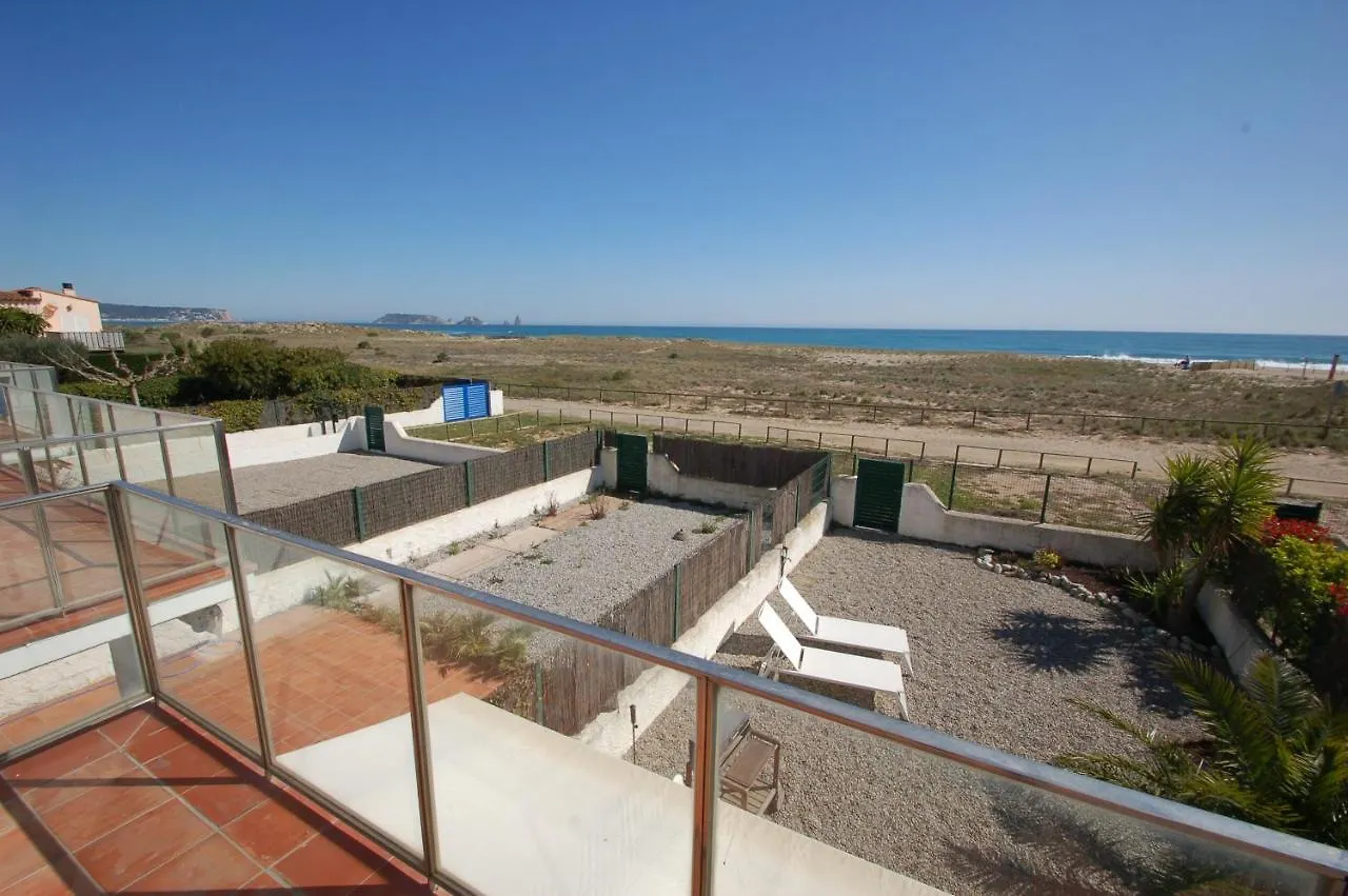 Les Dunes 6060 Torroella De Montgri Spain