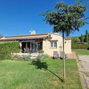 Hébergement de vacances Palmeres