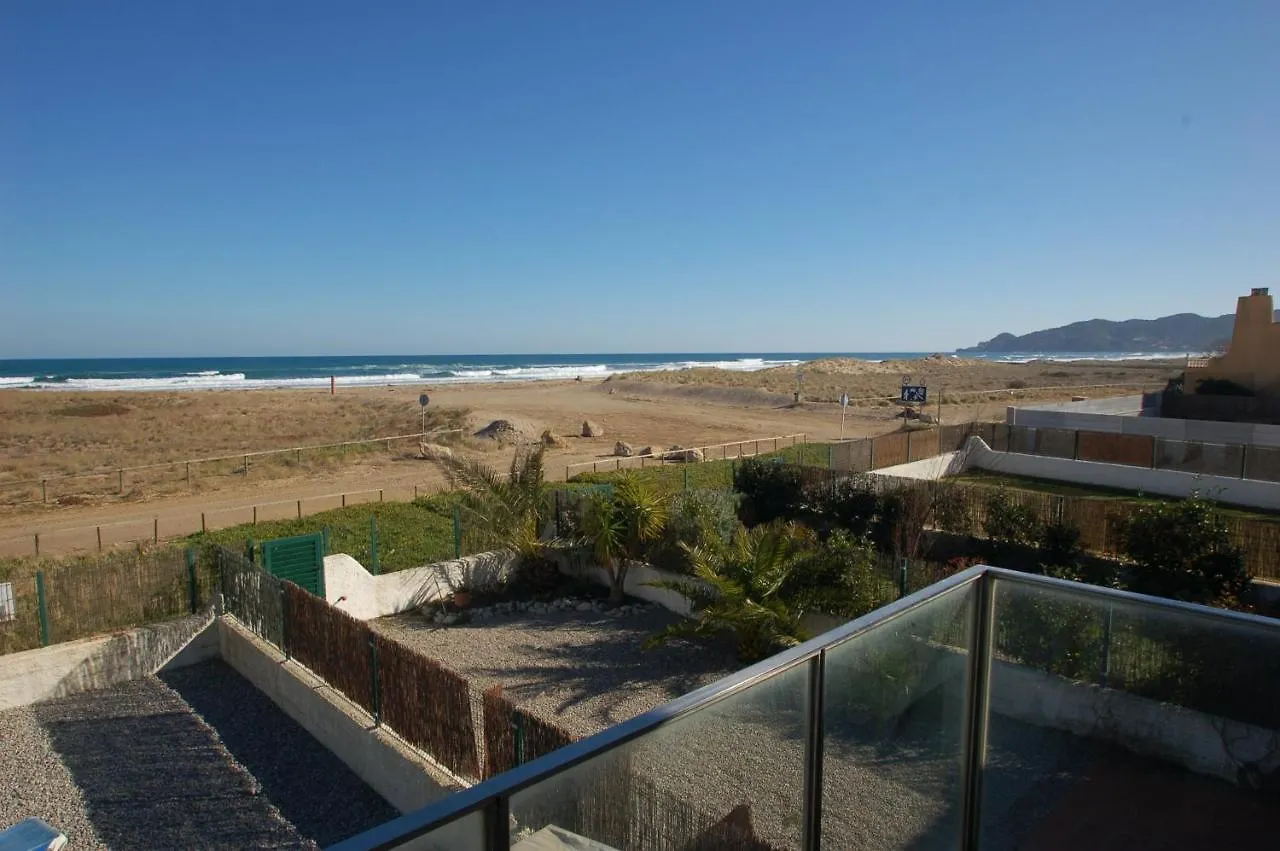 Les Dunes 6060 Torroella de Montgrí Prázdninový dům